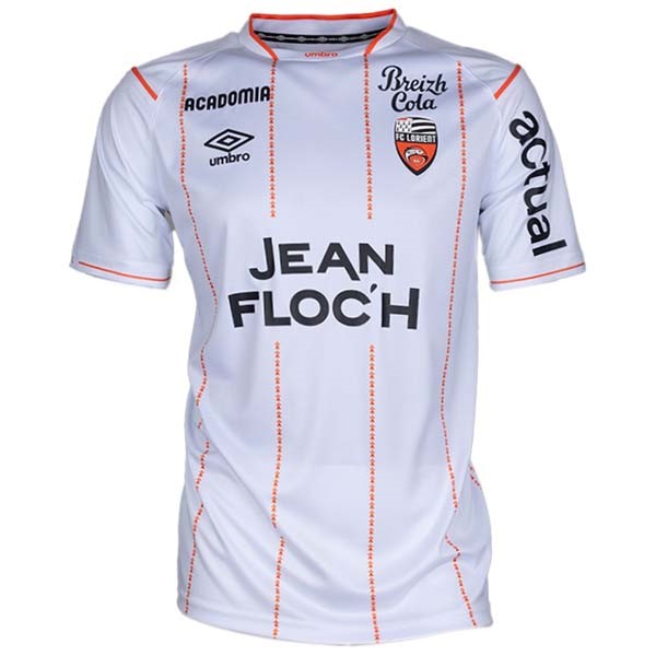 Thailandia Maglia Lorient Third 23/24